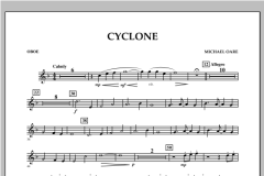 Cyclone von Michael Oare (Download) 