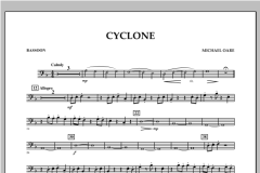 Cyclone von Michael Oare (Download) 