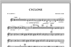 Cyclone von Michael Oare (Download) 