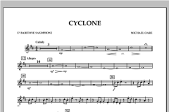 Cyclone von Michael Oare (Download) 