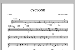 Cyclone von Michael Oare (Download) 