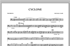Cyclone von Michael Oare (Download) 