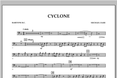 Cyclone von Michael Oare (Download) 