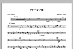 Cyclone von Michael Oare (Download) 