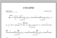 Cyclone von Michael Oare (Download) 