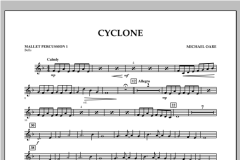 Cyclone von Michael Oare (Download) 