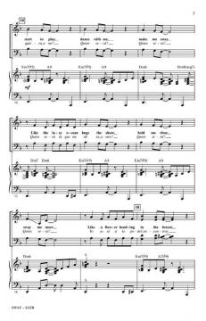 Sway (Michael Bublé) 