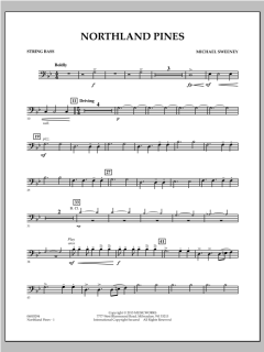 Northland Pines von Michael Sweeney (Download) 