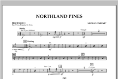 Northland Pines von Michael Sweeney (Download) 