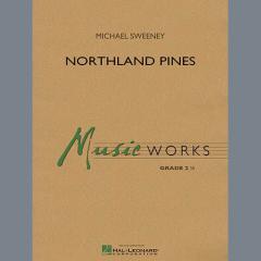 Northland Pines von Michael Sweeney (Download) 