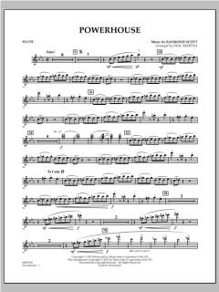 Powerhouse (Download) 