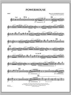 Powerhouse (Download) 