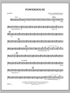 Powerhouse (Download) 