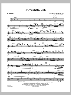 Powerhouse (Download) 
