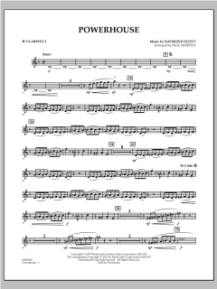 Powerhouse (Download) 