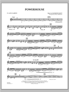 Powerhouse (Download) 