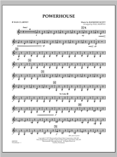 Powerhouse (Download) 