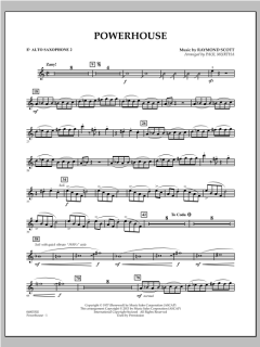 Powerhouse (Download) 