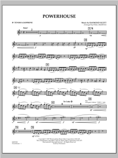 Powerhouse (Download) 