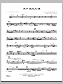 Powerhouse (Download) 