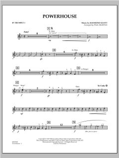 Powerhouse (Download) 