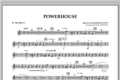 Powerhouse (Download) 