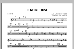 Powerhouse (Download) 