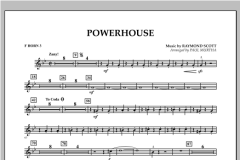 Powerhouse (Download) 