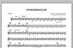 Powerhouse (Download) 
