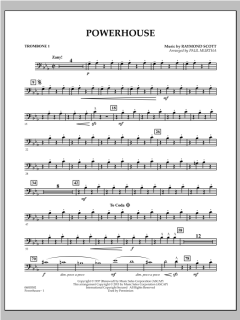 Powerhouse (Download) 