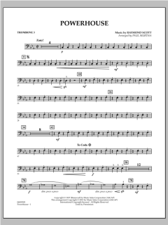 Powerhouse (Download) 