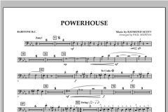 Powerhouse (Download) 