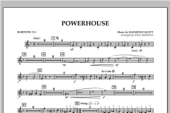 Powerhouse (Download) 