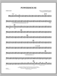 Powerhouse (Download) 