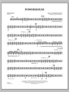 Powerhouse (Download) 