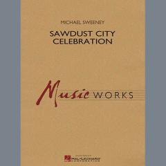 Sawdust City Celebration von Michael Sweeney (Download) 