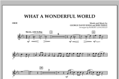 What A Wonderful World von Louis Armstrong (Download) 