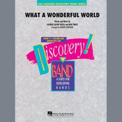 What A Wonderful World von Louis Armstrong (Download) 