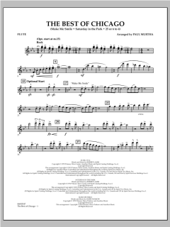 The Best Of Chicago (Download) 