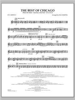 The Best Of Chicago (Download) 