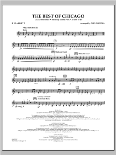 The Best Of Chicago (Download) 