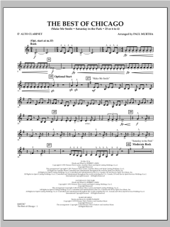 The Best Of Chicago (Download) 