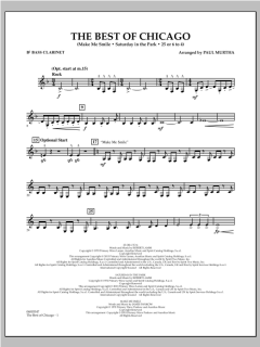 The Best Of Chicago (Download) 