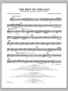 The Best Of Chicago (Download) 