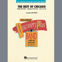 The Best Of Chicago (Download) 