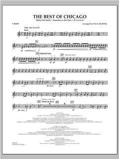 The Best Of Chicago (Download) 