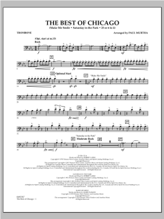 The Best Of Chicago (Download) 