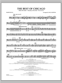 The Best Of Chicago (Download) 