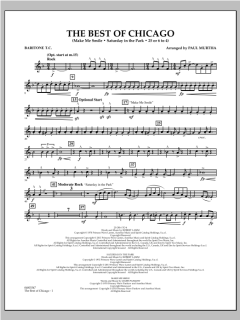 The Best Of Chicago (Download) 