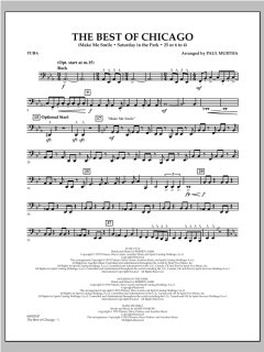 The Best Of Chicago (Download) 